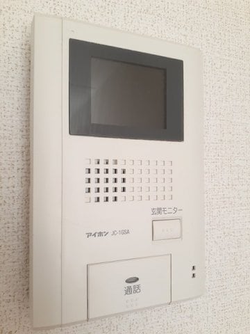 ニューエレガント藤　Ｃの物件内観写真