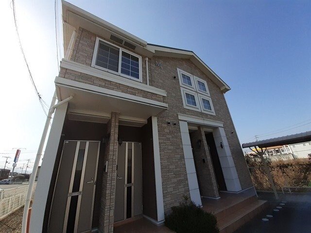 メデューセ　Ｍの物件外観写真