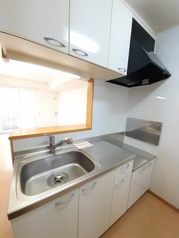 メデューセ　Ｍの物件内観写真