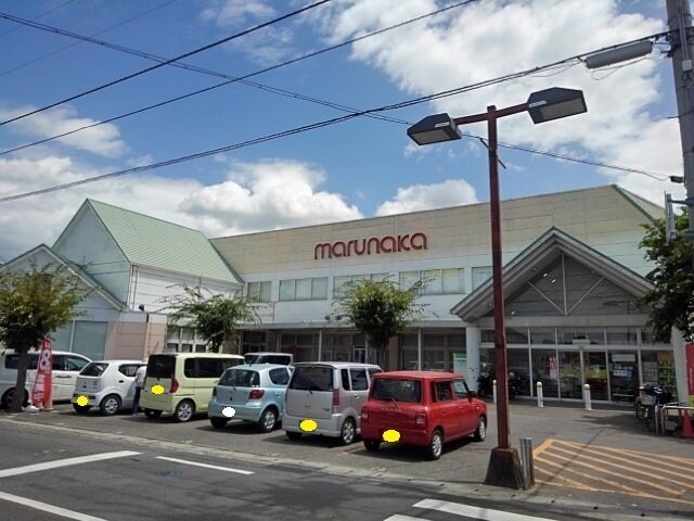 メデューセ　Ｍの物件外観写真