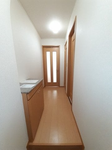 メデューセ　Ｍの物件内観写真