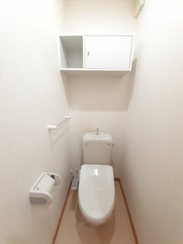 メデューセ　Ｍの物件内観写真