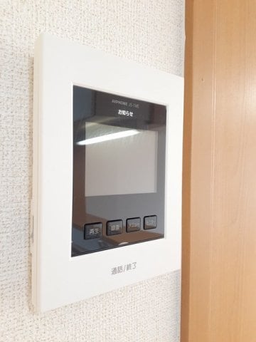 メデューセ　Ｍの物件内観写真