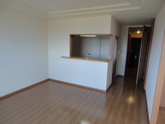 グレイスヴィラ　Ａ棟の物件内観写真