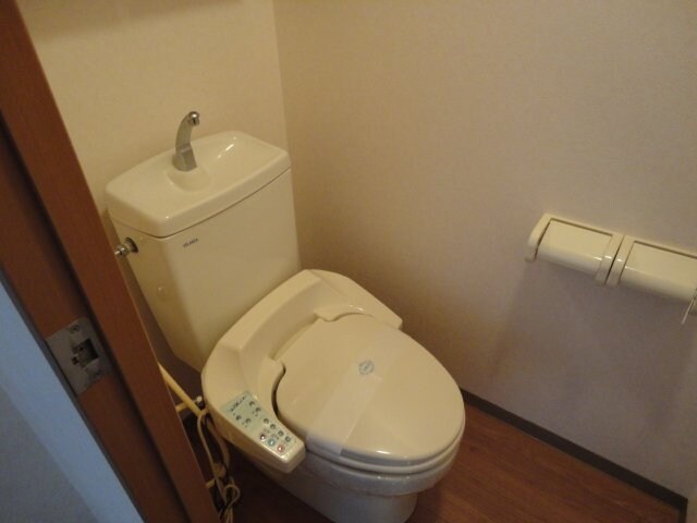 グレイスヴィラ　Ａ棟の物件内観写真