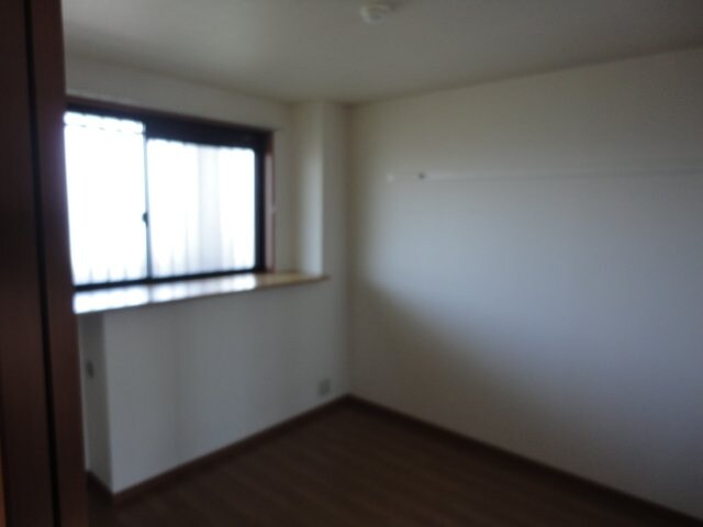 グレイスヴィラ　Ａ棟の物件内観写真