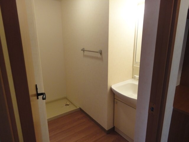 グレイスヴィラ　Ａ棟の物件内観写真