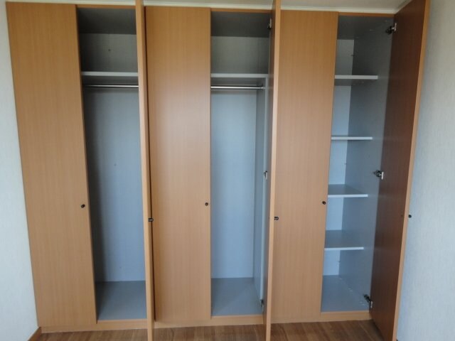 グレイスヴィラ　Ａ棟の物件内観写真