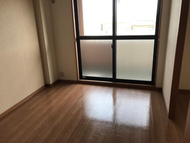 グレイスヴィラ　Ａ棟の物件内観写真