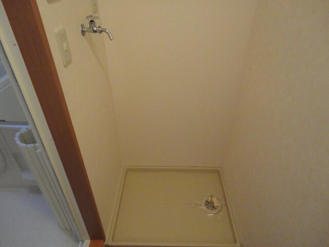 グレイスヴィラ　Ａ棟の物件内観写真