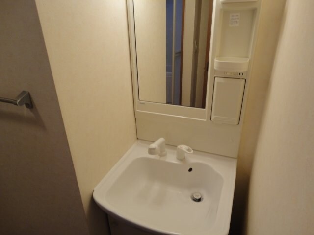 グレイスヴィラ　Ａ棟の物件内観写真