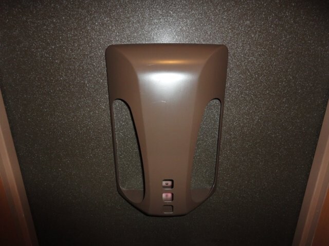 グレイスヴィラ　Ａ棟の物件内観写真