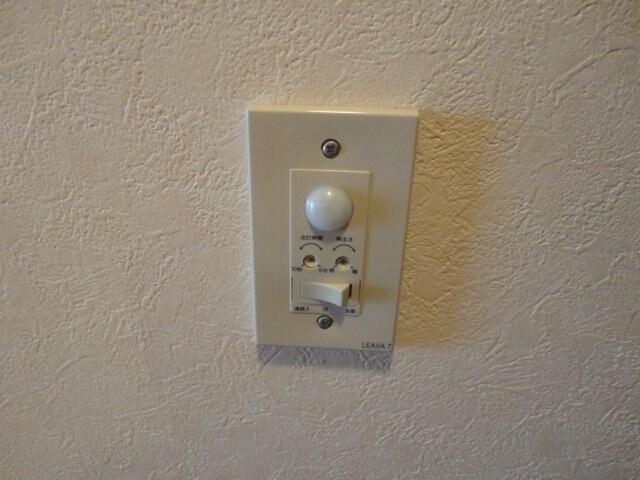 グレイスヴィラ　Ａ棟の物件内観写真