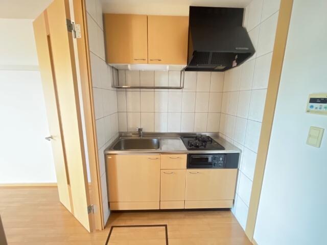 プランドールの物件内観写真