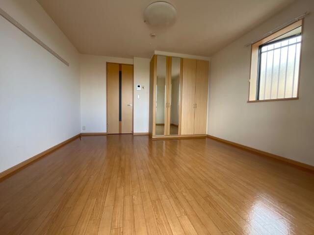 プランドールの物件内観写真