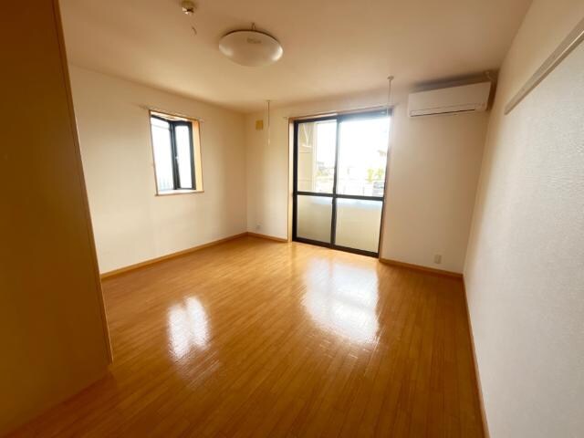 プランドールの物件内観写真