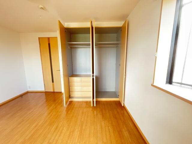 プランドールの物件内観写真