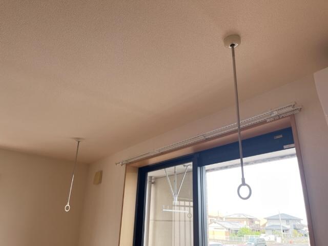 プランドールの物件内観写真