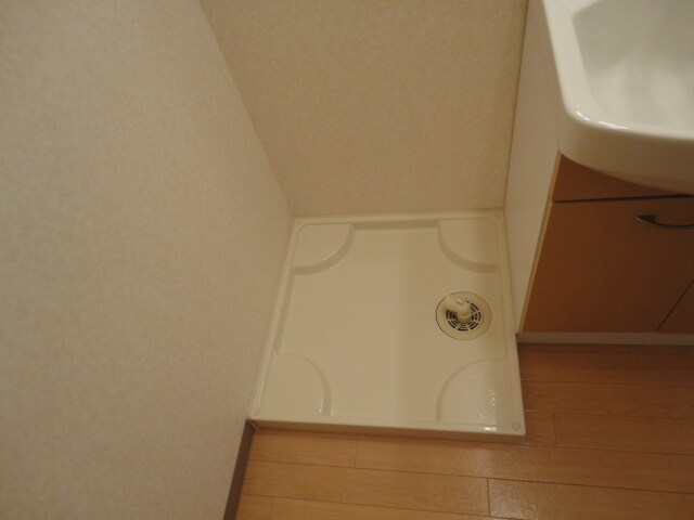 プランドールの物件内観写真