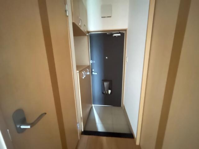 プランドールの物件内観写真