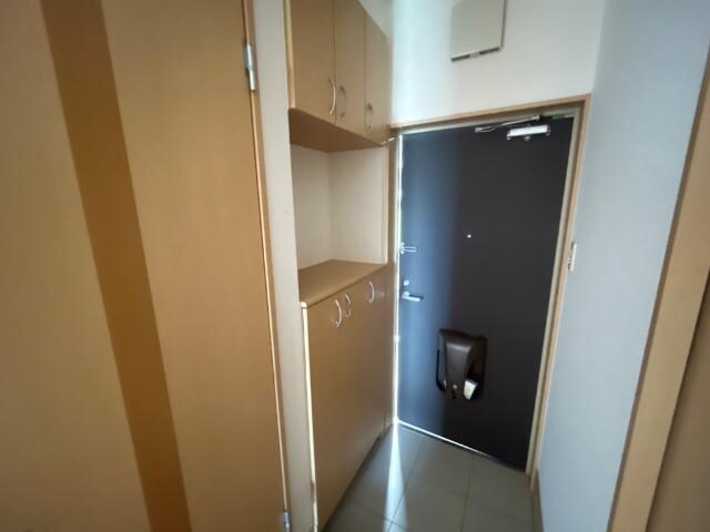 プランドールの物件内観写真