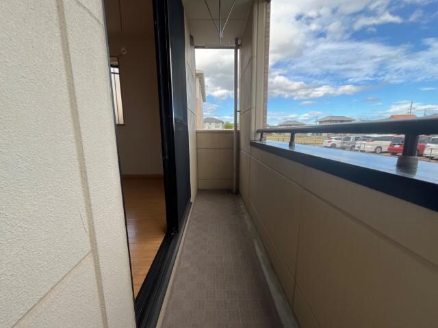 プランドールの物件内観写真