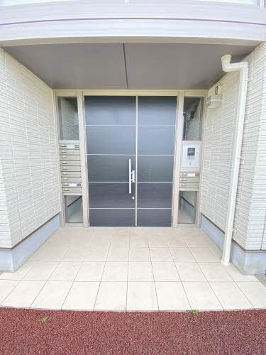 ベレオ　ミルフィオーレの物件外観写真