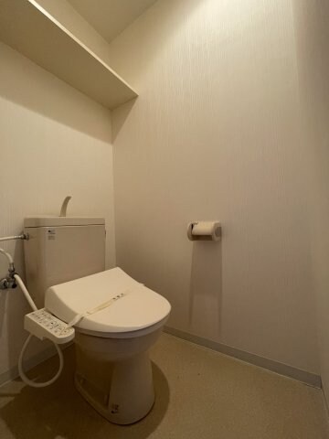 フォブール桜月の物件内観写真