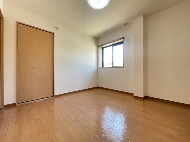 フォブール桜月の物件内観写真