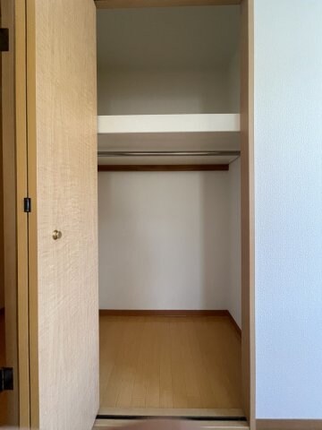 フォブール桜月の物件内観写真