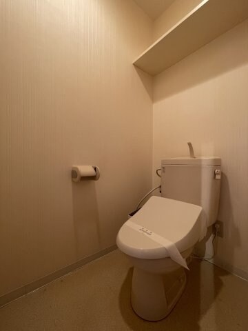 フォブール桜月の物件内観写真