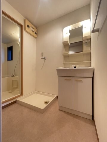 フォブール桜月の物件内観写真