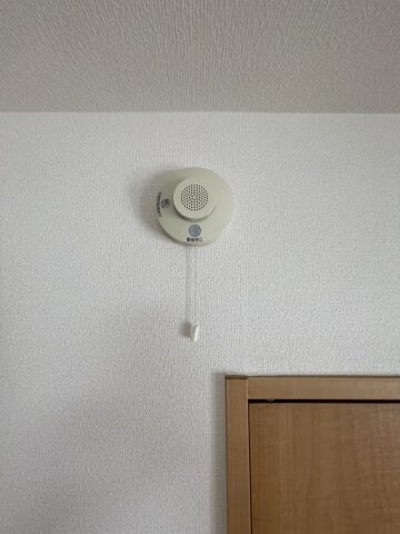 フォブール桜月の物件内観写真