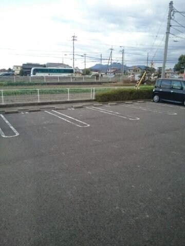 ヴェルテソレーユ　Ａの物件外観写真