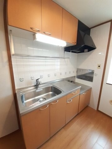 ヴェルテソレーユ　Ａの物件内観写真