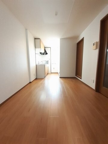 ヴェルテソレーユ　Ａの物件内観写真