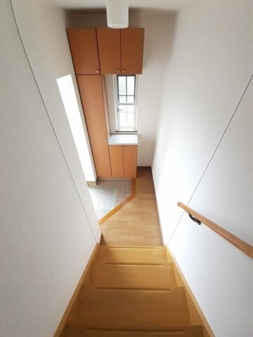 ヴェルテソレーユ　Ａの物件内観写真