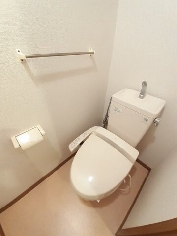 ヴェルテソレーユ　Ａの物件内観写真