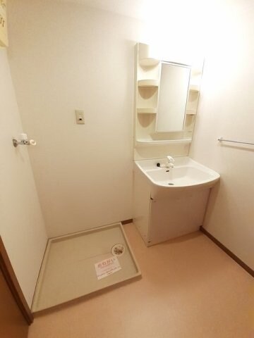 ヴェルテソレーユ　Ａの物件内観写真