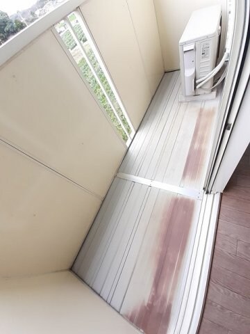 ヴェルテソレーユ　Ａの物件内観写真