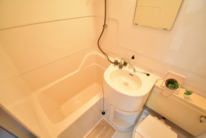 メゾン Uの物件内観写真