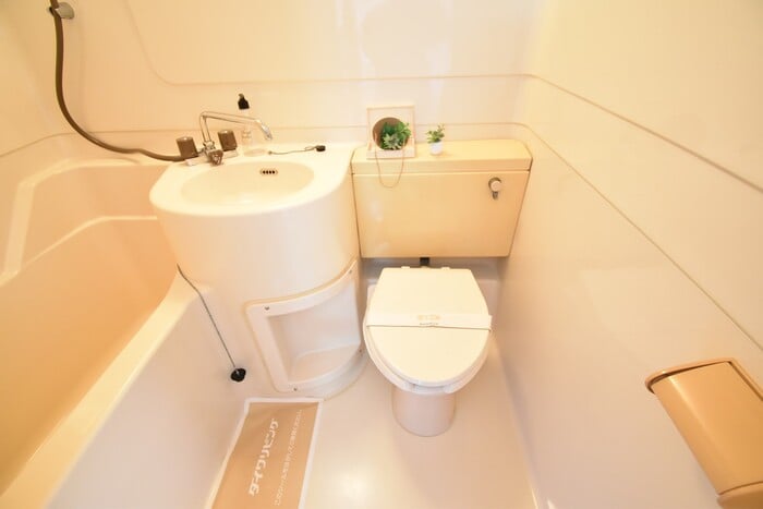 メゾン Uの物件内観写真