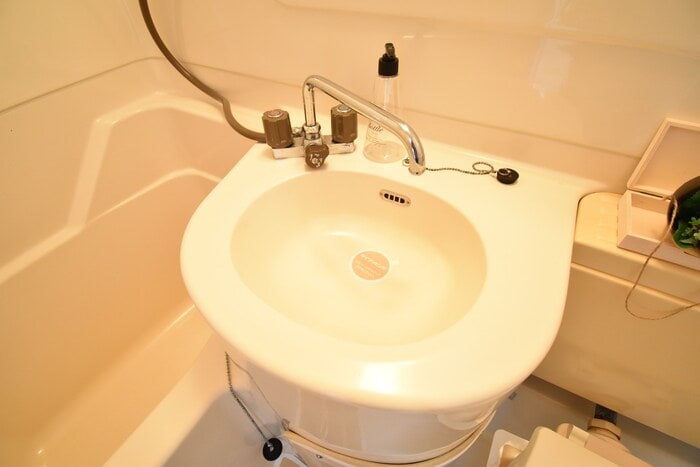 メゾン Uの物件内観写真