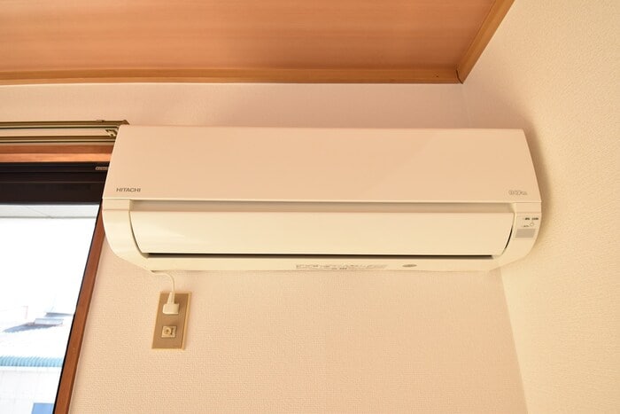 メゾン Uの物件内観写真