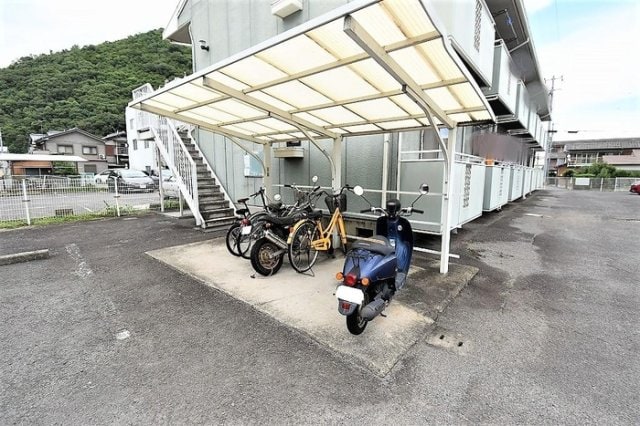 メゾン Uの物件内観写真