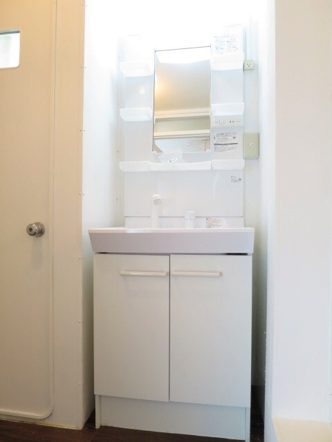 ヴィラナリー屋島7号棟の物件内観写真