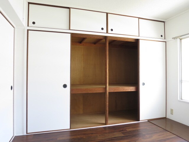 ヴィラナリー屋島7号棟の物件内観写真