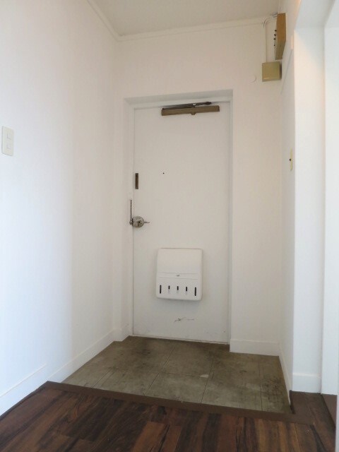 ヴィラナリー屋島7号棟の物件内観写真