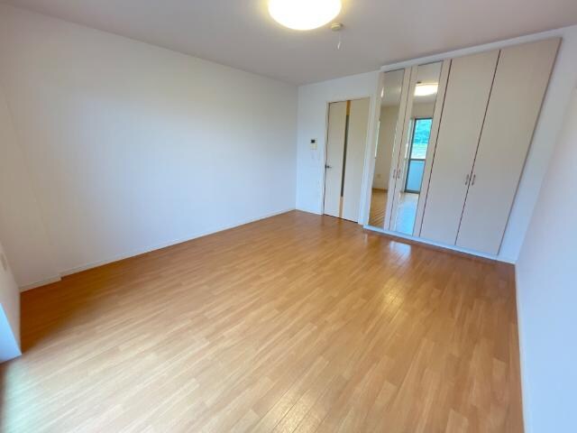 サンタクララ大隅の物件内観写真