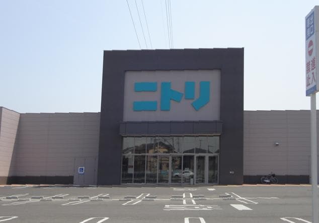 サンタクララ大隅の物件外観写真